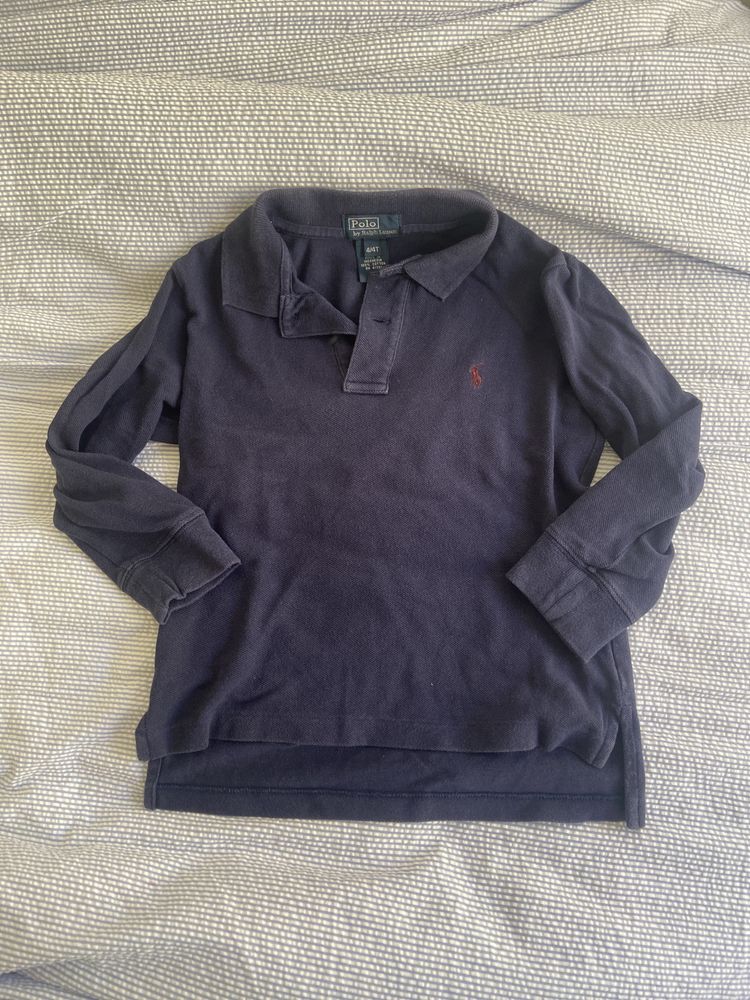 Polos ralph lauren