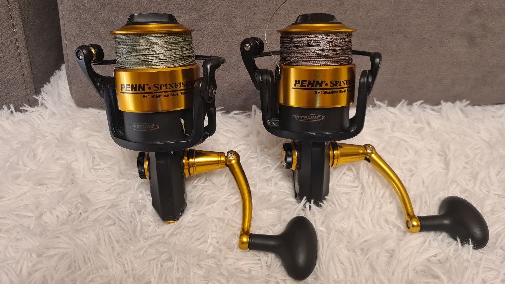 Penn Spinfisher V 6500 szpula zapasowa