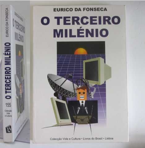POLÍTICA - Livros
