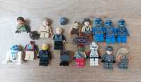 Lego star wars mix