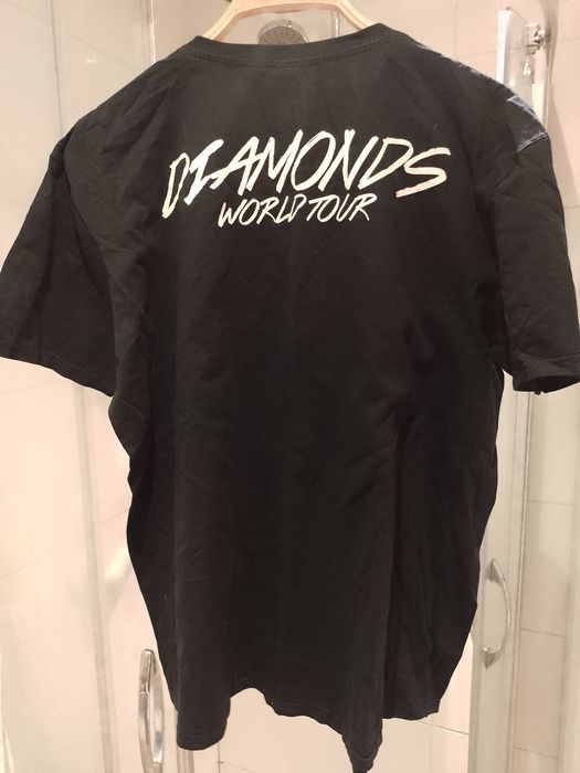 Koszulka Rihhana rozm xl