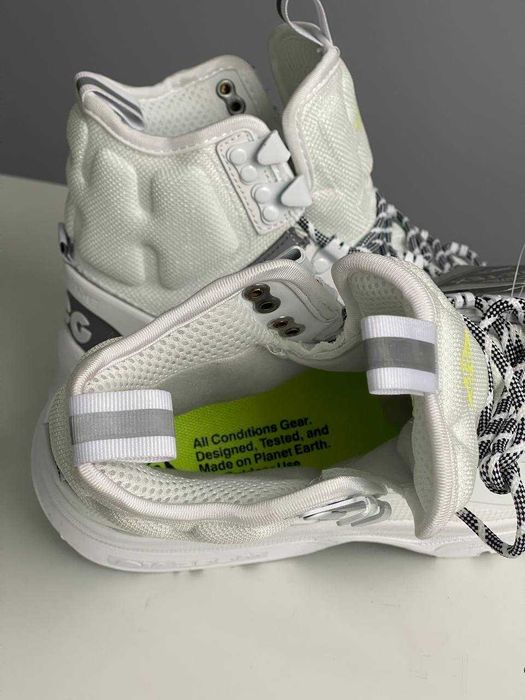 Nike ACG Air Zoom Gaiadome Gore-Tex (36-40) Жіночі черевики зимові