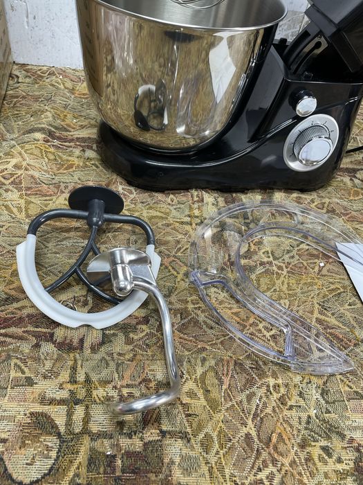 Тестомес Klarstein Bella Pico 2G (Германия)