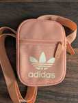 Adidas torebka dziewczęca