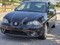 Seat Ibiza 6l 1.4 16v