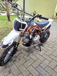 Mini cross pit bike kayo 90ts