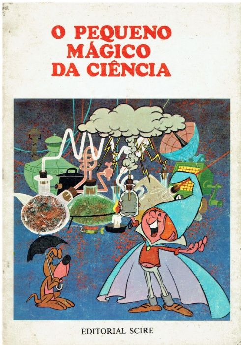7293 - Magia - Livros sobre Magia 1