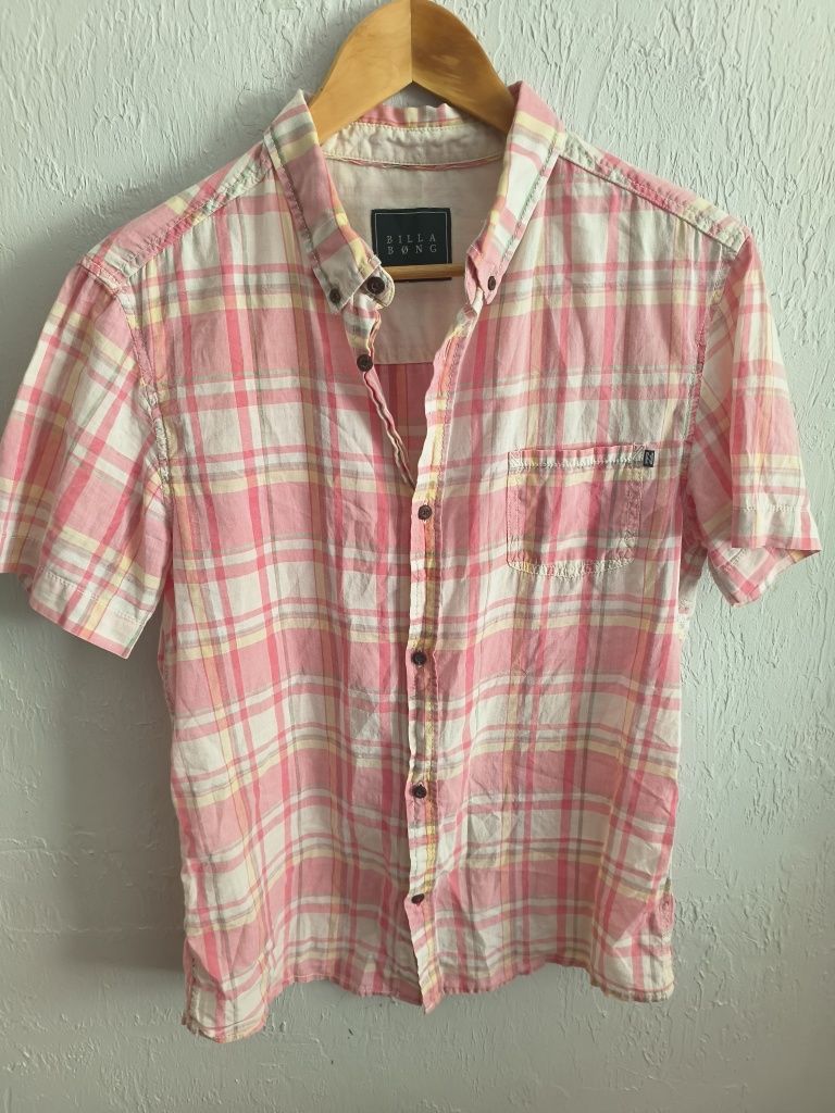Męska koszula Billabong Regular Fit M