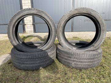 Kpl opon letnich Michelin Primacy 4 205/45R17