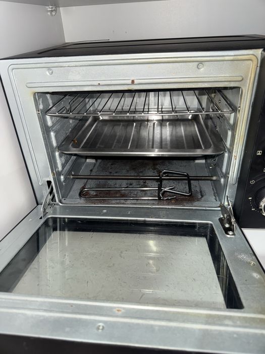 Mini Forno Ambiano