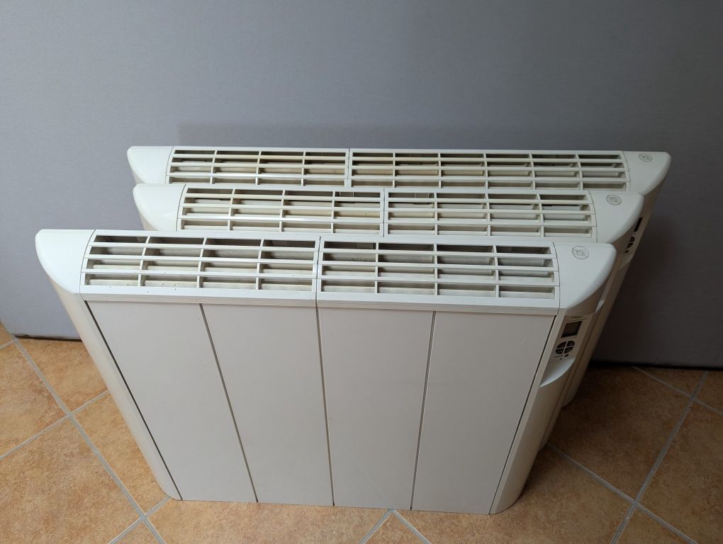 Aquecedores Fagor ( eco innovation plus )