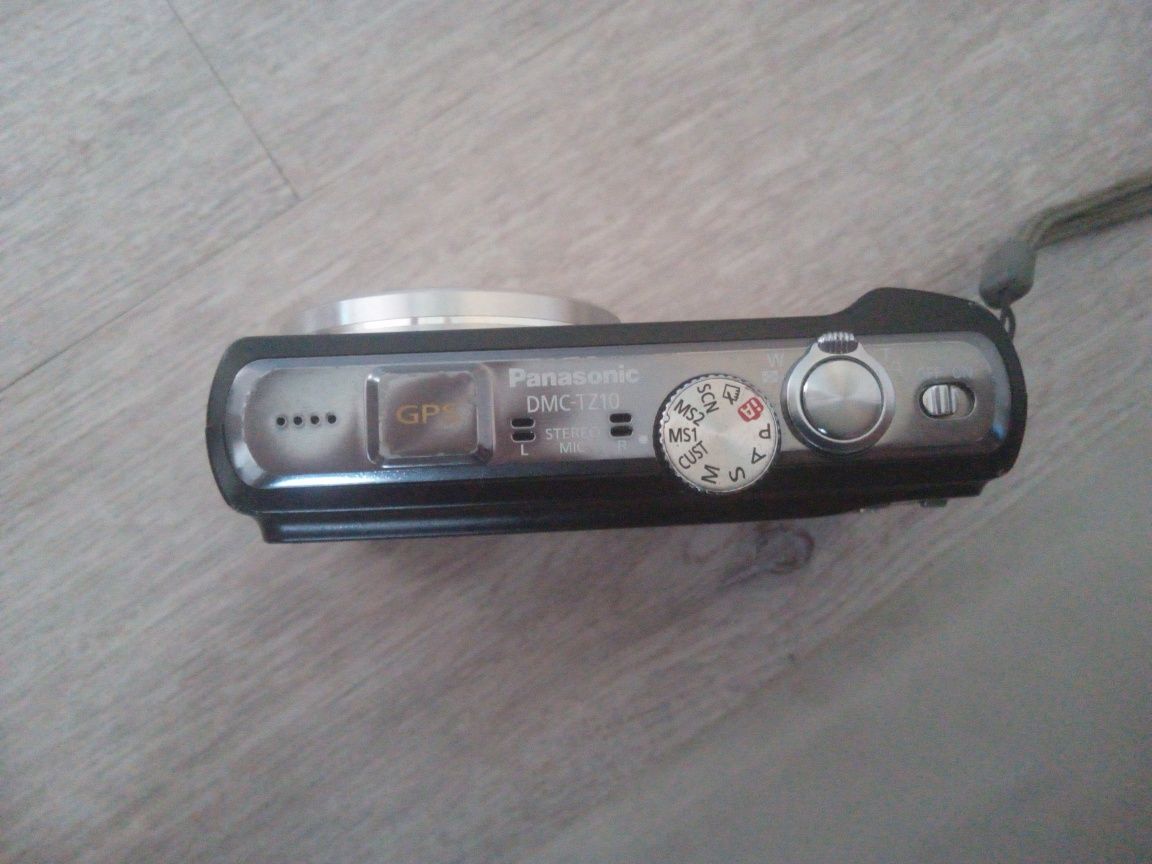 Aparat Lumix (używany)