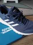 ADIDAS Duramo Lite. 41.