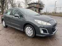 Peugeot 308 1.6 HDI 2013r.