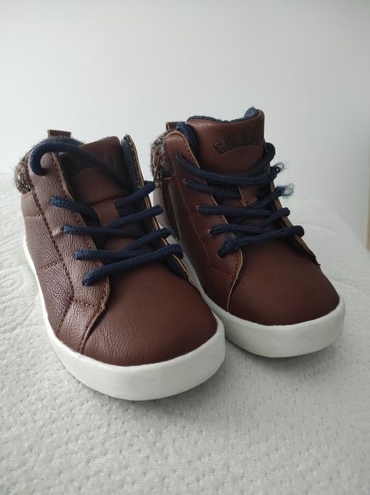 Buty chłopięce Reserved 24/25