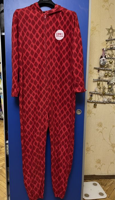 Кігурумі / піжама / костюм дракона