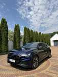 AUDI Q8 S-LINE 3.0 Дизель 2019 року
