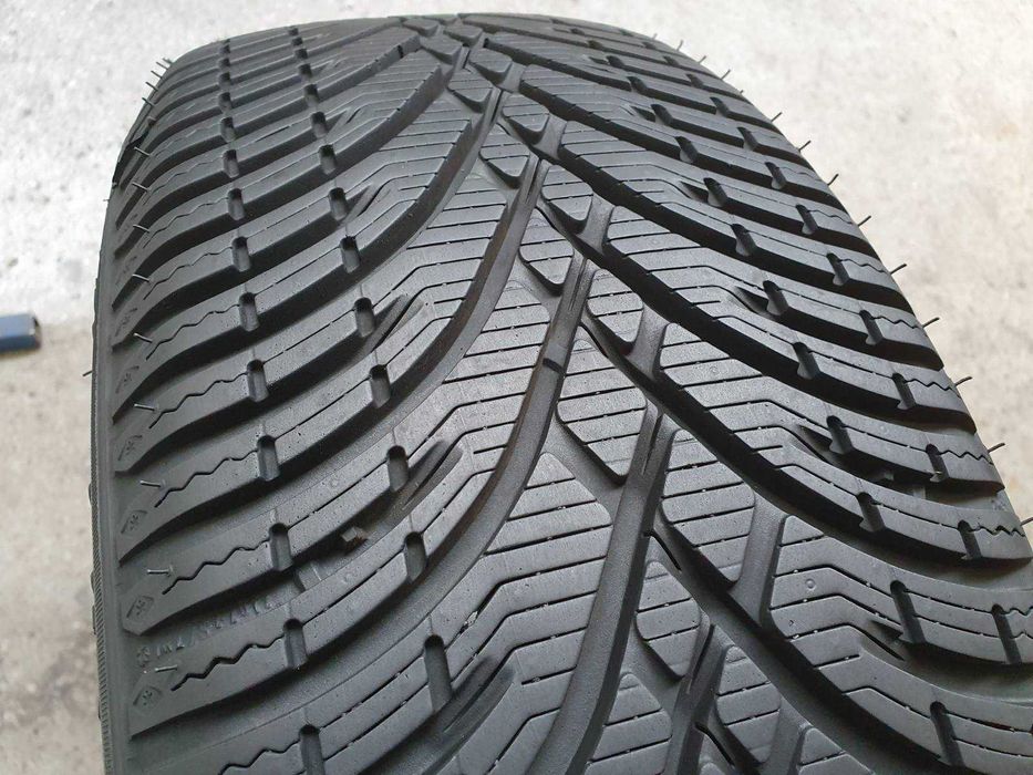 2x Kleber Krisalp HP3  205/60r16  7,7mm 2024r Jak nowe