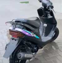 Запчастини на honda 27