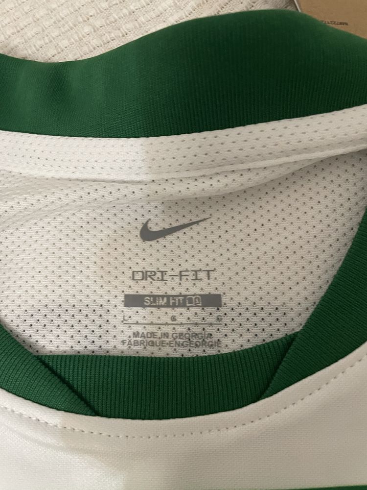 Camisola Principal Sporting CP