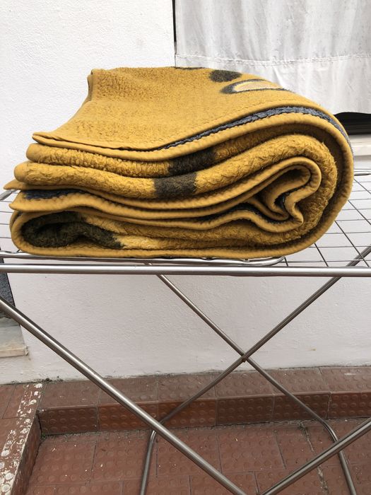 Cobertor peludo para cama de casal