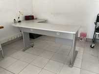 Mobiliario de escritorio