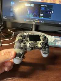 DualShock 4 джойстик геймпад ps4 дуалшок 4 беспроводной джойстик