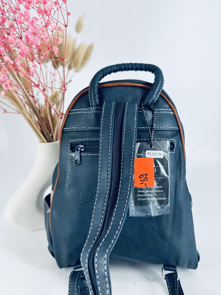 Nowy plecak damski charm&shape