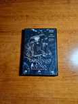 O LABIRINTO DO FAUNO (Guillermo del Toro)