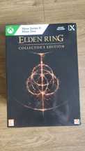 Elden Ring edycja kolekcjonerska xbox series x one