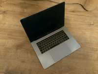 MacBook Pro 15" i7 16/512SSD A1990