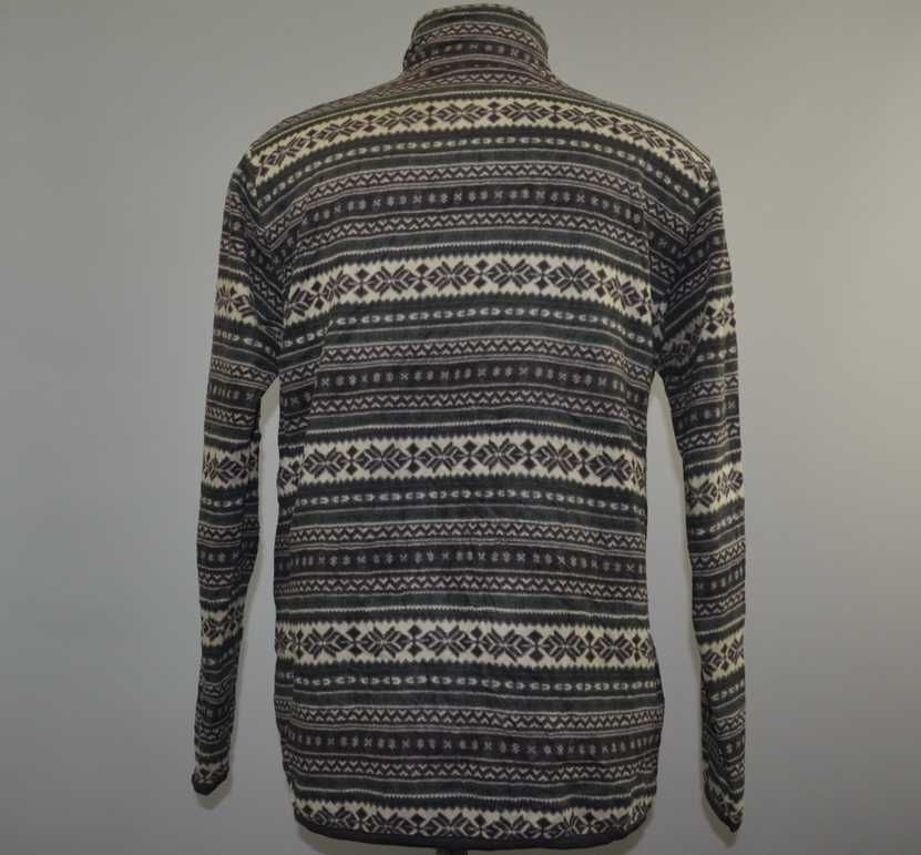 Фирменная толстовка, кофта Uniqlo (M-L) Япония