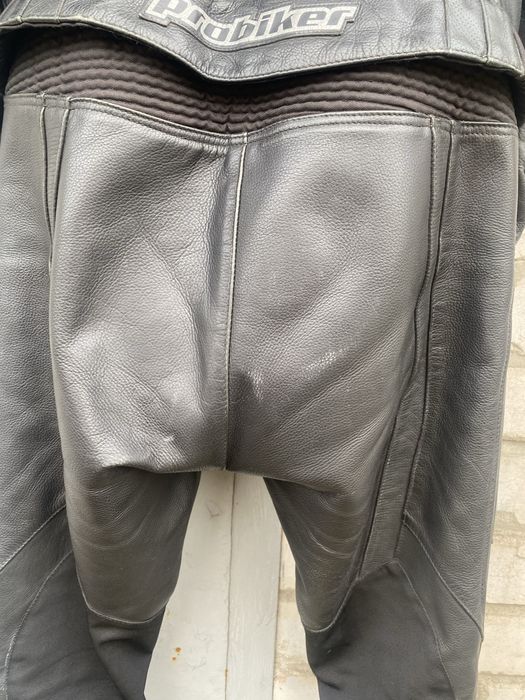 Мотокомбинезон Probiker 52