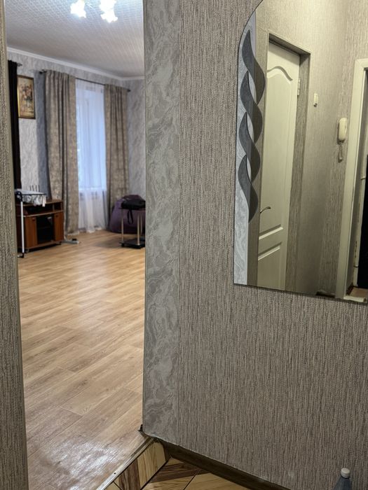 Продажа 2 комнатной квартиры на Александровском проспекте 136/8