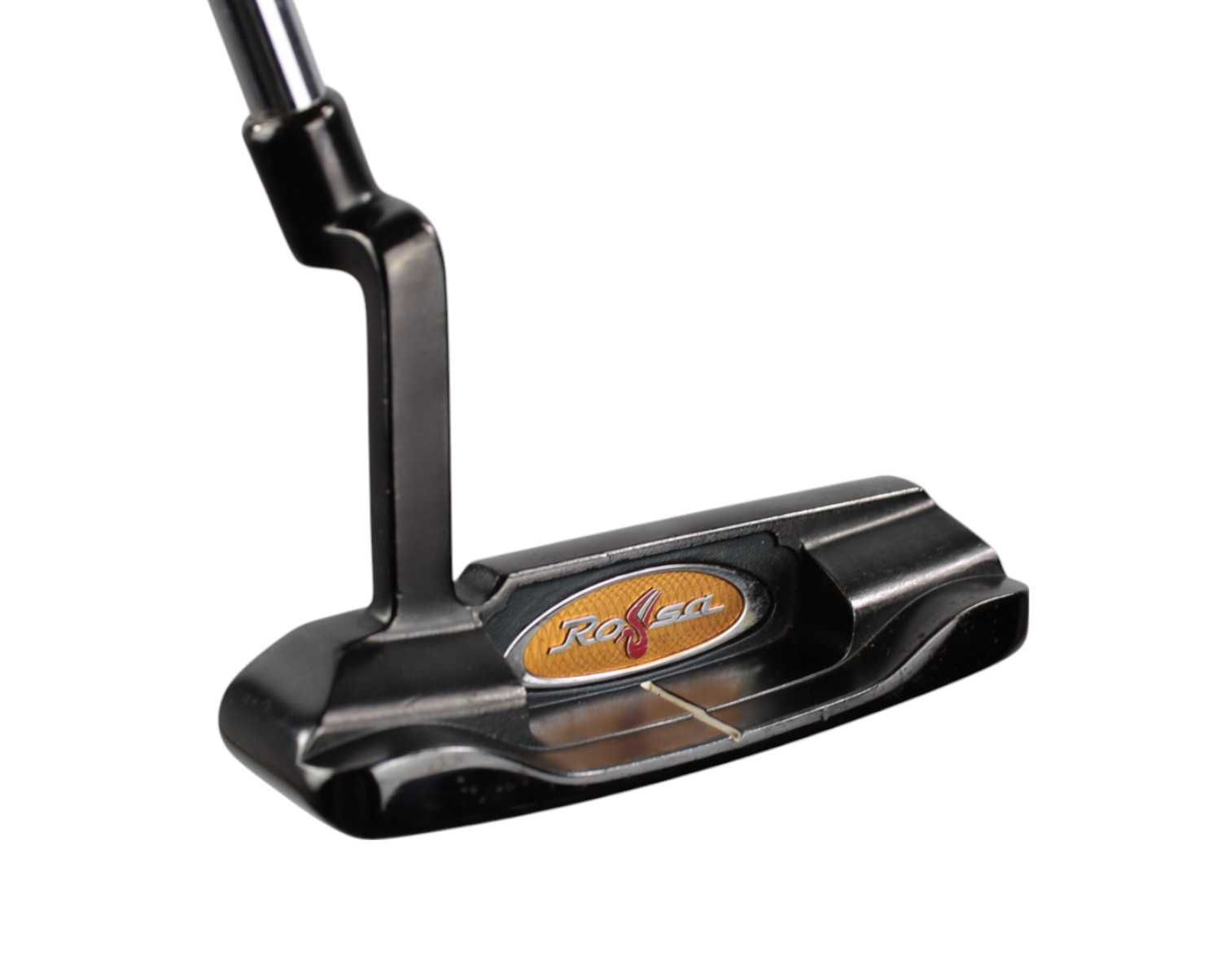 35" PUTTER Taylormade ROSSA Daytona I AGSI+ kij golfowy do golfa blade
