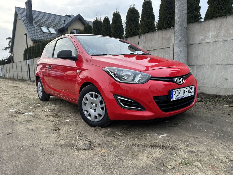 1.2 benzyna LIFT 1 wlasciciel sprowadzony z Niemiec