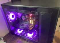 Torre Gaming - Novidade