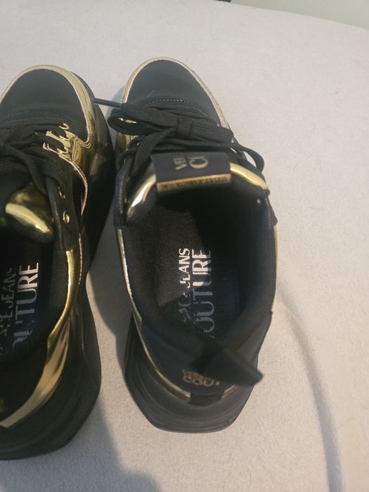 Buty Versace oryginalne