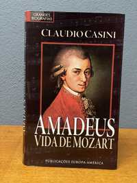 Biografia de Mozart