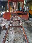 Trak taśmowy Wood Mizer LT15