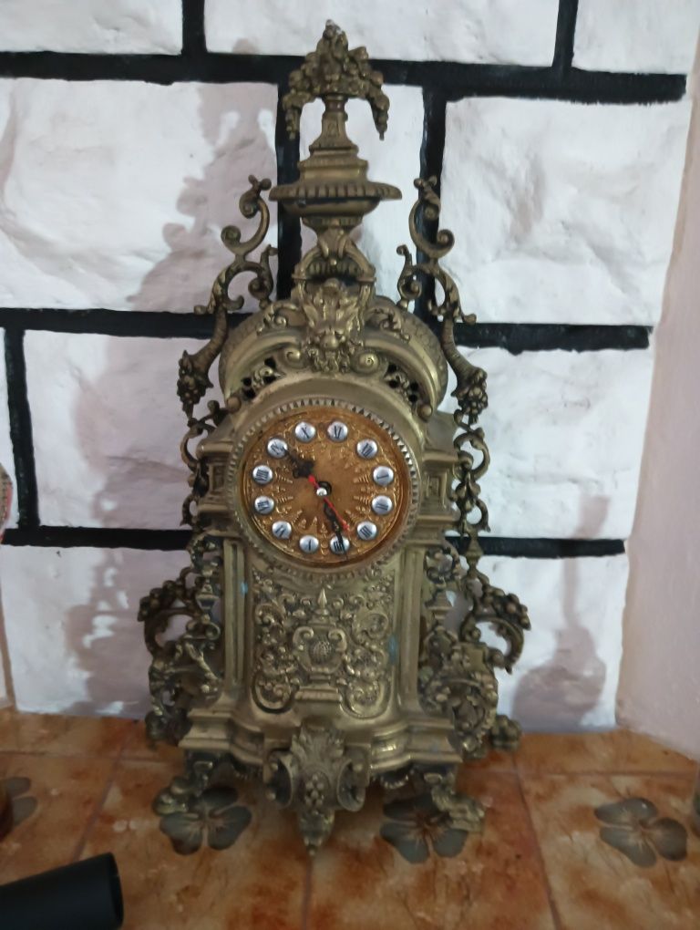 Relógio de parede