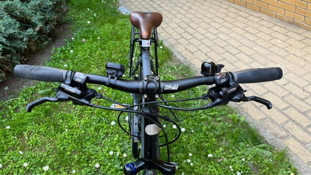 Rower męski Winora Orinoko rozm. L stan bardzo dobry