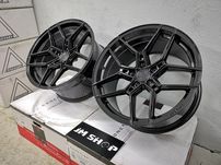 Felgi Concaver CVR5 20" 9,5J + 10,5J 5x112 BMW M5 F90