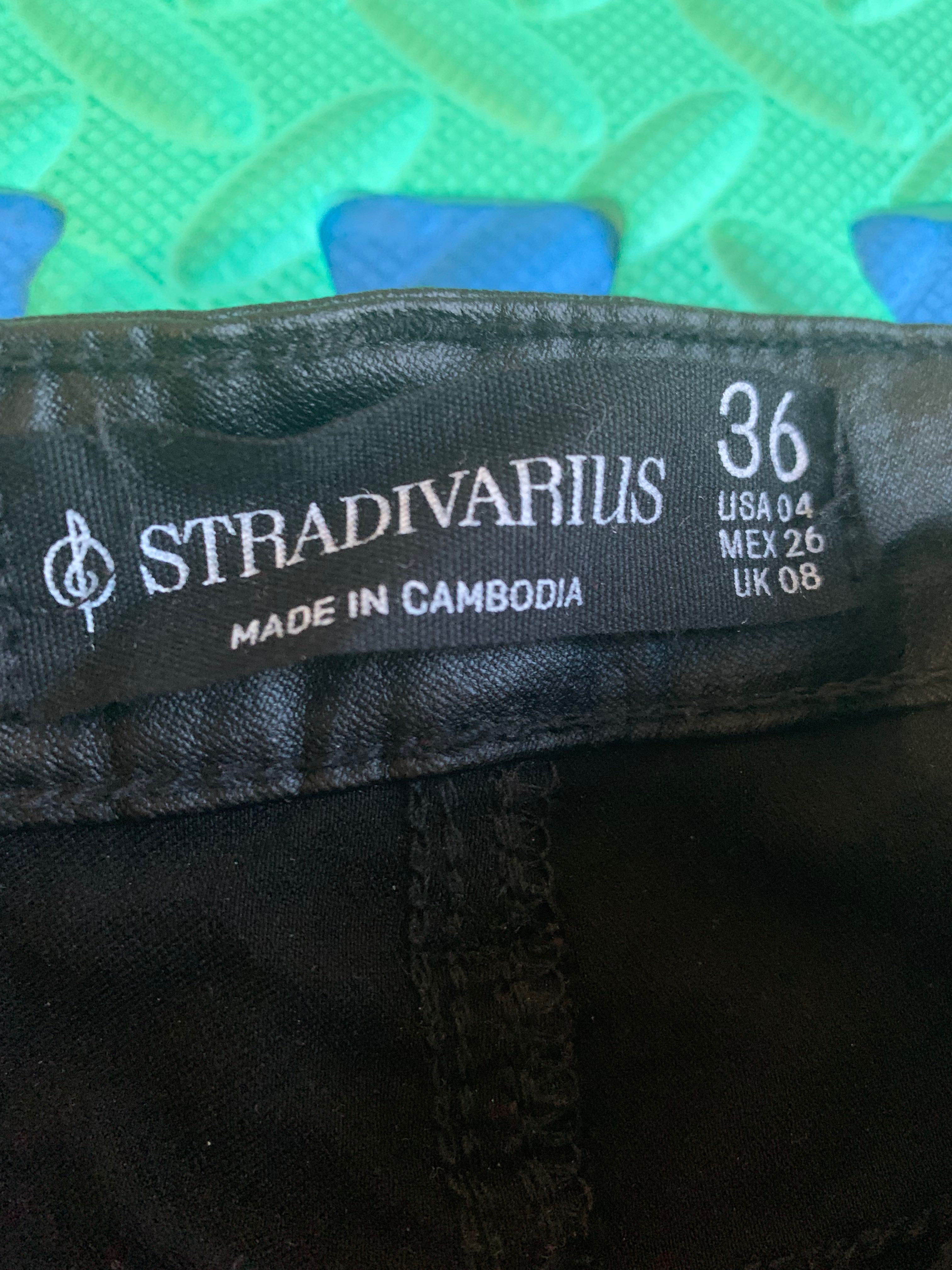 399 грн Легінси 36/38 Stradivarius нові без бірки