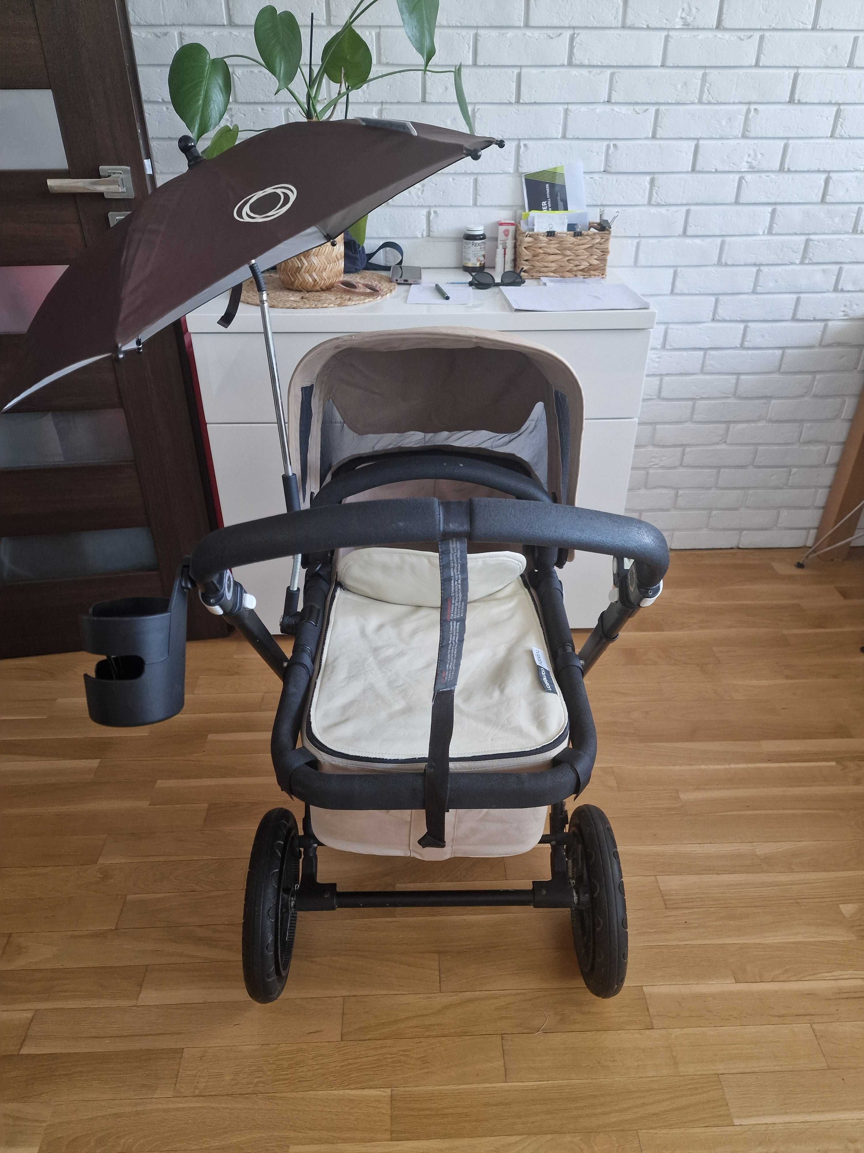 Wozek Bugaboo Cameleon 2