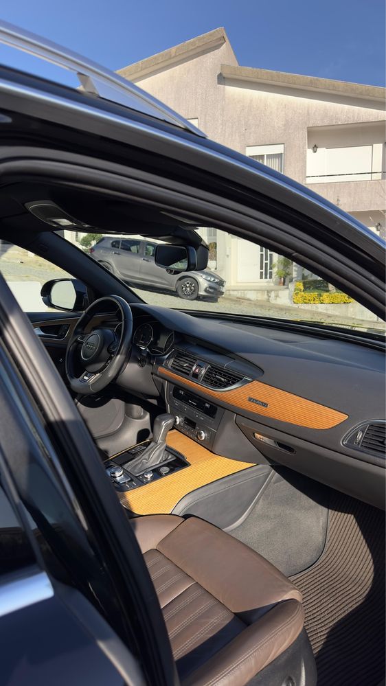 Audi A6 Allroad 3.0 BiTDI 320cv Quattro