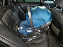 Komplet Cybex Cloud z i-size, baza i Cybex Sirona Z