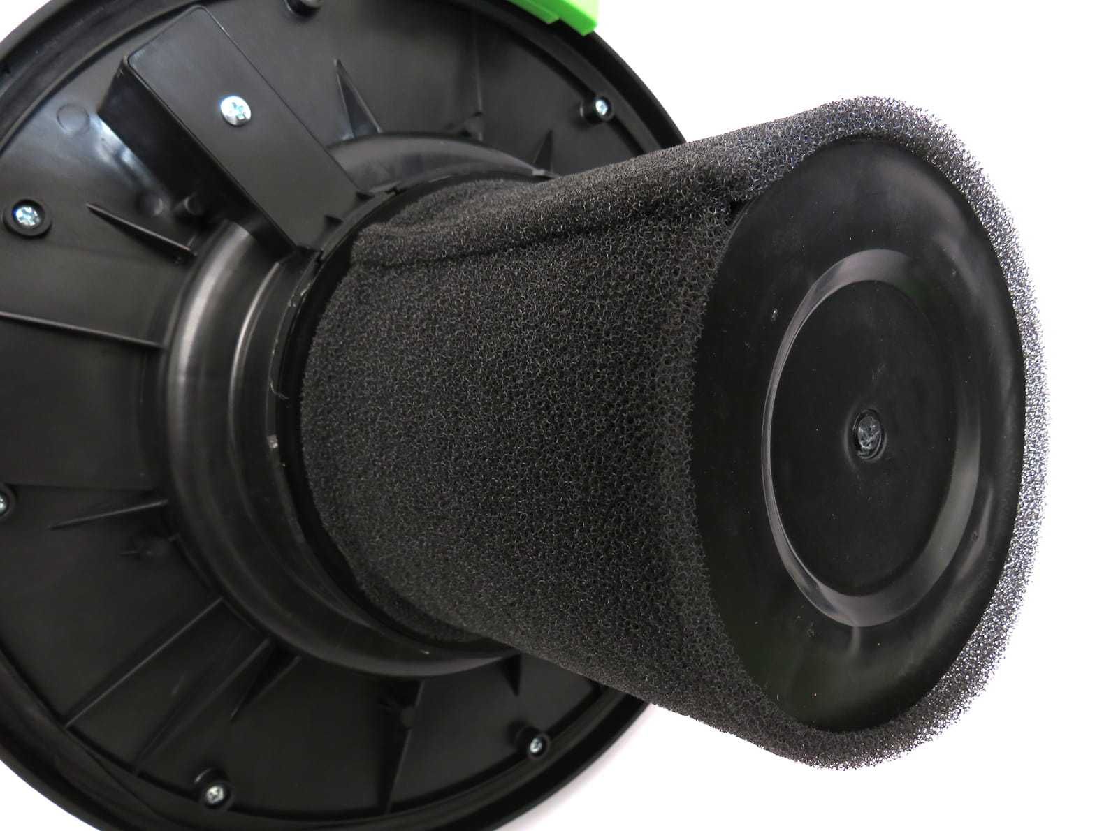 BASS POLSKA Odkurzacz Basenów Oczka Wodnego Pompa Filtr 1600w BP4224