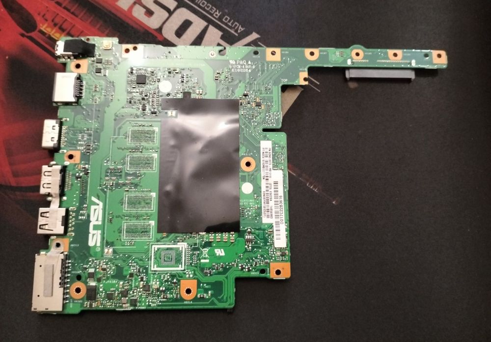 Материнская плата Asus e502s/e402s
