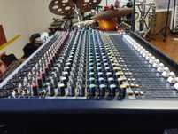Mesa Soundcraft MFXI 20